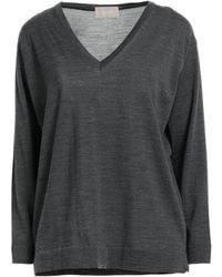 Drumohr - Sweater - Lyst