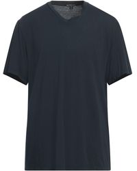 James Perse - T-shirt - Lyst