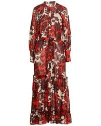 Anjuna - Maxi Dress - Lyst