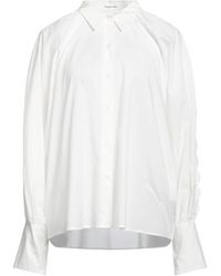 Designers Remix Camisa - Blanco