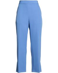 Altea - Pants Polyester, Elastane - Lyst