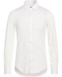 Grifoni - Camicia - Lyst