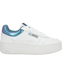 DIESEL - Sneakers - Lyst