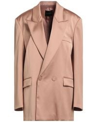 ANDAMANE - Blazer Polyester - Lyst