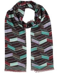 Missoni - Schal - Lyst