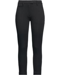 Dondup - Pants Viscose, Polyamide, Virgin Wool, Elastane - Lyst