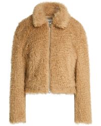 Tonywack - Shearling & Teddy - Lyst