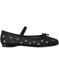 Jeffrey Campbell - Ballet Flats - Lyst