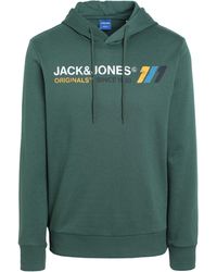 Jack & Jones Sweatshirts for Men | Online Sale up to 80% off | Lyst