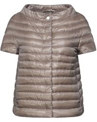 Herno - Puffer - Lyst