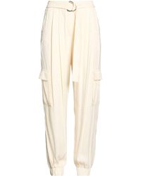Liu Jo - Pants Viscose - Lyst