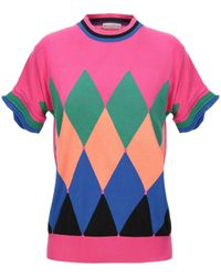 Ballantyne - Sweater - Lyst
