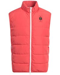 Blauer - Puffer - Lyst