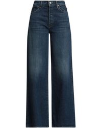 Mother - Jeans - Lyst