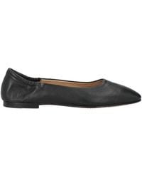 Pomme D'or - Ballet Flats - Lyst