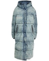 DIESEL - Pufferjacke & Daunenjacke - Lyst