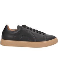 Liu Jo - Sneakers Leather - Lyst
