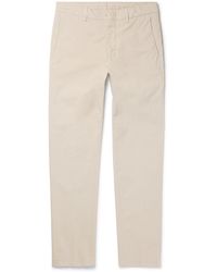 dunhill - Pants - Lyst