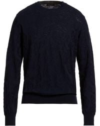 Roberto Collina - Pullover - Lyst