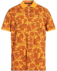 Harmont & Blaine - Polo Shirt - Lyst
