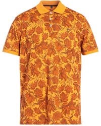 Harmont & Blaine - Polo Shirt - Lyst