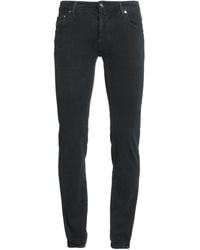 Jacob Cohen - Pantalon en jean - Lyst