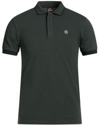 Colmar - Military Polo Shirt Cotton, Elastane - Lyst