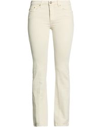 Blauer - Jeans Cotton, Lyocell, Elastane - Lyst