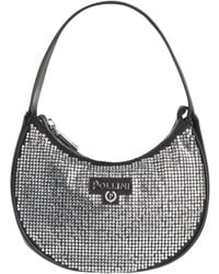 Pollini - Handtaschen - Lyst