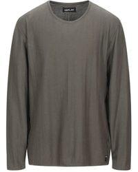 replay men's sweaters