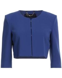 Patrizia Pepe - Blazer - Lyst