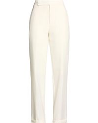 Lardini - Trouser - Lyst
