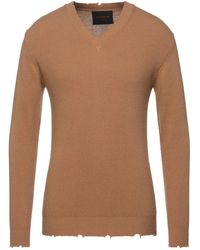 Officina 36 - Pullover - Lyst