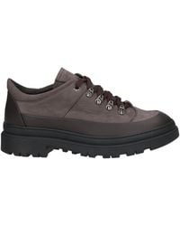 Moorer - Ankle Boots - Lyst