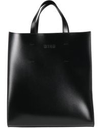 MSGM - Borsa A Mano - Lyst