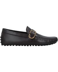 Tod's - Loafer - Lyst