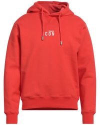 DSquared² - Sweatshirt - Lyst