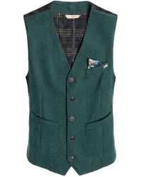 Bob - Waistcoat - Lyst