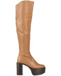 Simon Miller - Boot Leather - Lyst