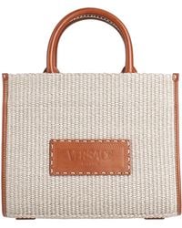 Versace - Handbag - Lyst