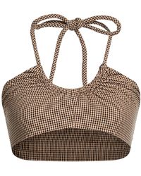 Proenza Schouler - Top - Lyst