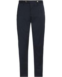 Myths - Pants Cotton, Nylon, Elastane - Lyst