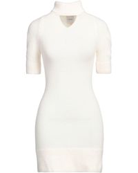 Patou - Mini Dress - Lyst