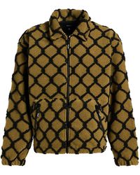 Huf - Jacket - Lyst