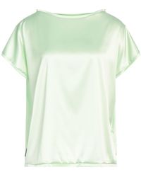 Rrd - Top Polyester, Elastane - Lyst