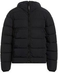 C.P. Company - Puffer - Lyst