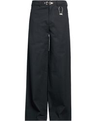 Gcds - Pants Polyester - Lyst