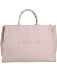 Lanvin - Handtaschen - Lyst