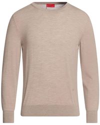 Isaia - Pullover - Lyst