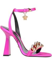 Versace - Sandals - Lyst